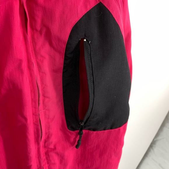 Athletic Works Ladies size 4/6 windbreaker jacket - Picture 4 of 8